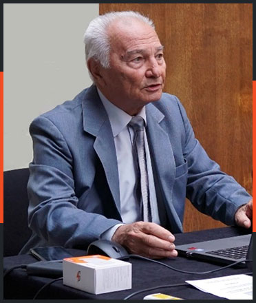 Иван Загорчев