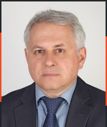 Александър Костов